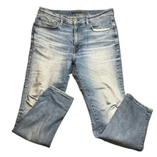 Load image into Gallery viewer, Lucky Brand Jeans Mens 34x32 Preppy Academia Streetwear Everyday Career Stretch
