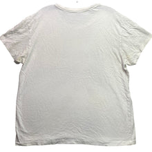 Load image into Gallery viewer, Aeropostale Shirt Mens Medium Spell Out Y2K Preppy Academia Everyday Streetwear
