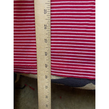 Load image into Gallery viewer, US Open Polo Shirt Mens 2XL Red Stripe 2005 Pinehurst Golf Putter Boy Logo Mens
