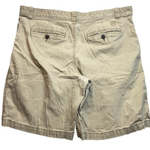 Load image into Gallery viewer, Magellan Shorts Mens 38 Khaki Gorpcore Outdoors Cargo Athleisure Streetwear
