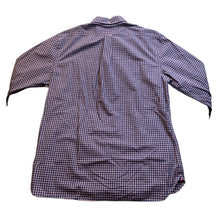 Load image into Gallery viewer, Ralph Lauren Shirt Mens 2XL Plaid Preppy Academia Career Office Everyday
