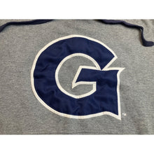 Load image into Gallery viewer, Georgia Hoodie Mens Large Logo University Pull Over Lifestyle Sweatshirt
