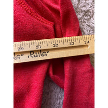 Load image into Gallery viewer, NC State Wolfpack Hoodie Mens Medium College University Academia Athleisure

