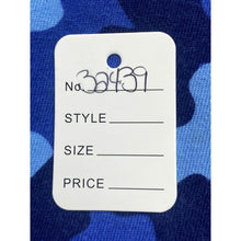 Load image into Gallery viewer, Nike Hoodie Boys Extra Large Blue Camoflauge AOP Pill Over Athleisure Streetwear
