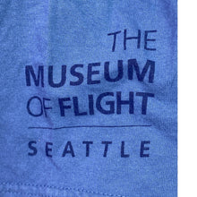Load image into Gallery viewer, Snoopy Shirt Mens 2XL Aviator Spell Out Aviation Streetwear Seattle Everyday
