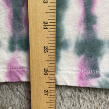 Load image into Gallery viewer, Brixton Shirt Mens Medium Tie Dye Grunge Art Visual Relay Everyday Streetwear
