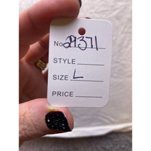 Load image into Gallery viewer, Vintage Amped Shirt Mens Large Single Stitch Script Spell Out Street Wear
