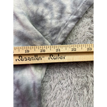 Load image into Gallery viewer, Finesse Shirt Mens Medium Tie Dye Spell Out Script Everyday Streetwear
