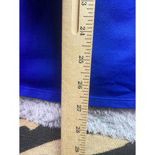 Load image into Gallery viewer, Marmot Sweater Mens Medium Blue Long Sleeve Quarter Zip Pull Over Athleisure
