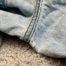 Load image into Gallery viewer, J. Galt Brandy Melville Jeans Womens Small Grunge Frayed Streetwear Academia
