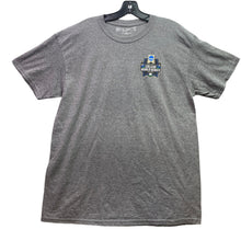 Load image into Gallery viewer, 2019 NCAA World Series Shirt Mens Large College Athletic Athleisure Spell Out
