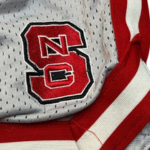 Load image into Gallery viewer, NC State Wolfpack Shorts Mens Extra Large Basketball Athleisure Athletic
