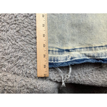 Load image into Gallery viewer, Waimea Jeans Mens 34x36 Stacked Preppy Academia Streetwear Everyday New York
