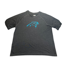 Load image into Gallery viewer, Carolina Panthers Shirt Mens Extra Large NFL Football Athleisure Athletic
