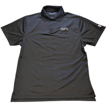 Load image into Gallery viewer, Under Armour Shirt Mens Large Black Performance Sports Athleisure Athletic
