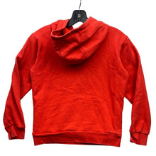 Load image into Gallery viewer, Adidas Hoodie Boys Medium Logo Drip Grunge Pull Over Everyday Streetwear
