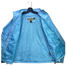 Load image into Gallery viewer, North End Jacket Womens Extra Large Embroidered Full Zip Windbreaker Performance
