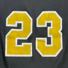 Load image into Gallery viewer, Alamance Eagles Jersey Mens Medium Badger Sports Basketball Back Camo Athleisure
