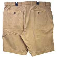 Load image into Gallery viewer, Caribbean Shorts Mens 38 Preppy Academia Office Career Chore Streetwear
