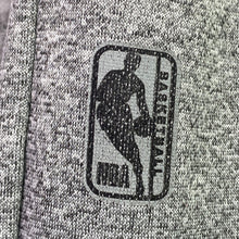 Load image into Gallery viewer, NBA Sweatpants Boys Medium NBA Basketball Athleisure Work Out Athletic Joggers

