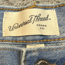 Load image into Gallery viewer, Universal Threads Jeans Womens 30" Preppy Baggy Academia Streetwear Everyday
