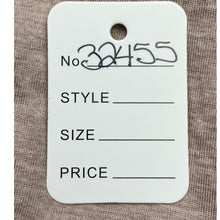 Load image into Gallery viewer, Aerie Leggings Womens Medium Taupe Athleisure Joggers Comfy Streetwear Work Out
