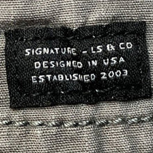 Load image into Gallery viewer, Levi's Shorts Mens 40 Utility Gorpcore Chore Streetwear Workwear Everyday
