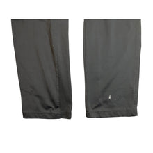 Load image into Gallery viewer, Avalanche Pants Mens Medium Base Layer Outdoors Sports Athleisure Black Logo
