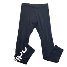 Load image into Gallery viewer, Adidas Joggers Mens Extra Large Base Layer Logo Spell Out Athleisure Athletic
