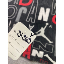 Load image into Gallery viewer, Jordan Jumpman Shirt Boys Extra Large AOP Basketball Athleisure Streetwear
