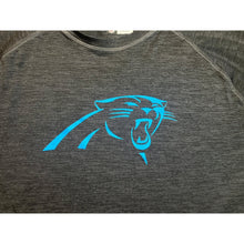 Load image into Gallery viewer, Carolina Panthers Shirt Mens Extra Large NFL Football Athleisure Athletic
