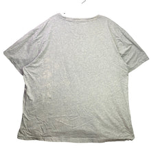 Load image into Gallery viewer, Polo Ralph Lauren Shirt Mens 2XL Gray Faded Grunge Preppy Everyday Streetwear
