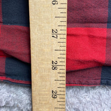 Load image into Gallery viewer, Ralph Lauren Shirt Mens Large Buffalo Plaid Preppy Workwear Career Streetwear
