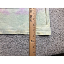 Load image into Gallery viewer, DGK Trippin Shirt Mens Small Tie-Dye Psychodalic Mushroom Streetwear Skater
