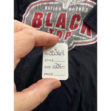 Load image into Gallery viewer, Parish Nation Shirt Mens 2XL Spell Out Hip Hop Y2K Streetwear Grunge Baggy
