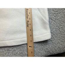 Load image into Gallery viewer, Columbia Jacket Womens Medium White Full Zip Outdoors Athleisure  Streetwear
