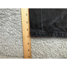 Load image into Gallery viewer, Rustler Jeans Mens 42x32 Black Workwear Chore Streetwear Everyday Academia
