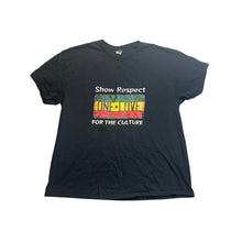 Load image into Gallery viewer, One Love Shirt Mens Extra Large Culture Spell Out Rainbow Lifestyle Everyday
