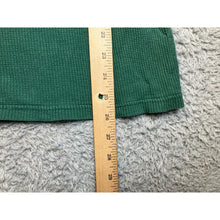 Load image into Gallery viewer, Michigan State Shirt Mens Large Collegiate Thermal Shirt Raglan Athleisure
