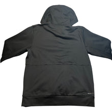 Load image into Gallery viewer, Adidas Hoodie Mens Medium Logo Pull Over Athleisure Streetwear Grunge Preppy
