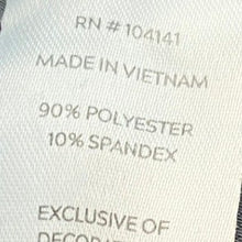 Load image into Gallery viewer, Alpine Shorts Mens 34 Gray Performance Athletic Athleisure Career Stretch
