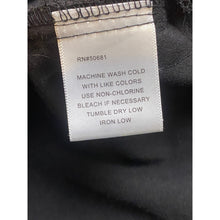 Load image into Gallery viewer, Greys Anatomy Pants Men's Extra Large Medical Workwear Scrub Drawstring Black
