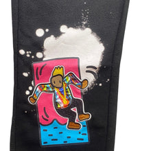 Load image into Gallery viewer, Rebel Minds Joggers Boys Extra Large Hip Hop Skater Grunge Everyday Streetwear
