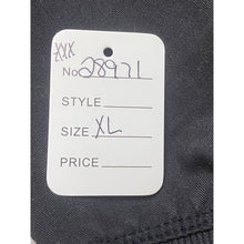 Load image into Gallery viewer, Greys Anatomy Pants Men's Extra Large Medical Workwear Scrub Drawstring Black
