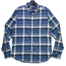 Load image into Gallery viewer, GAP Shirt Mens Large Paid Preppy Academia Office Career Everyday Streetwear
