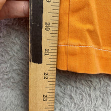 Load image into Gallery viewer, Bandolino Pants Womens 16 Cropped Beachy Coastal Nautical Preppy Career Office
