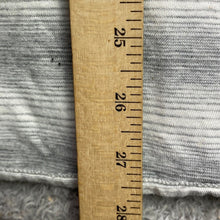 Load image into Gallery viewer, Lucky Brand Shirt Mens Large Linen Blend Preppy Academia Beachy Polo Office
