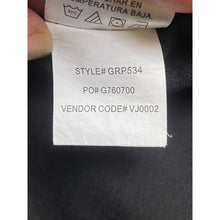 Load image into Gallery viewer, Greys Anatomy Pants Men's Extra Large Medical Workwear Scrub Drawstring Black
