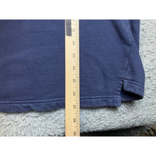 Load image into Gallery viewer, Rainforest Cafe Shirt Mens 2XL Navy Blue Grunge Streetwear Chore Logo Everyday
