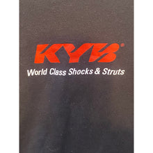 Load image into Gallery viewer, KYB Truck Plus Shirt Mens Extra Large Sleeve Hit Performance Workwear Automotive
